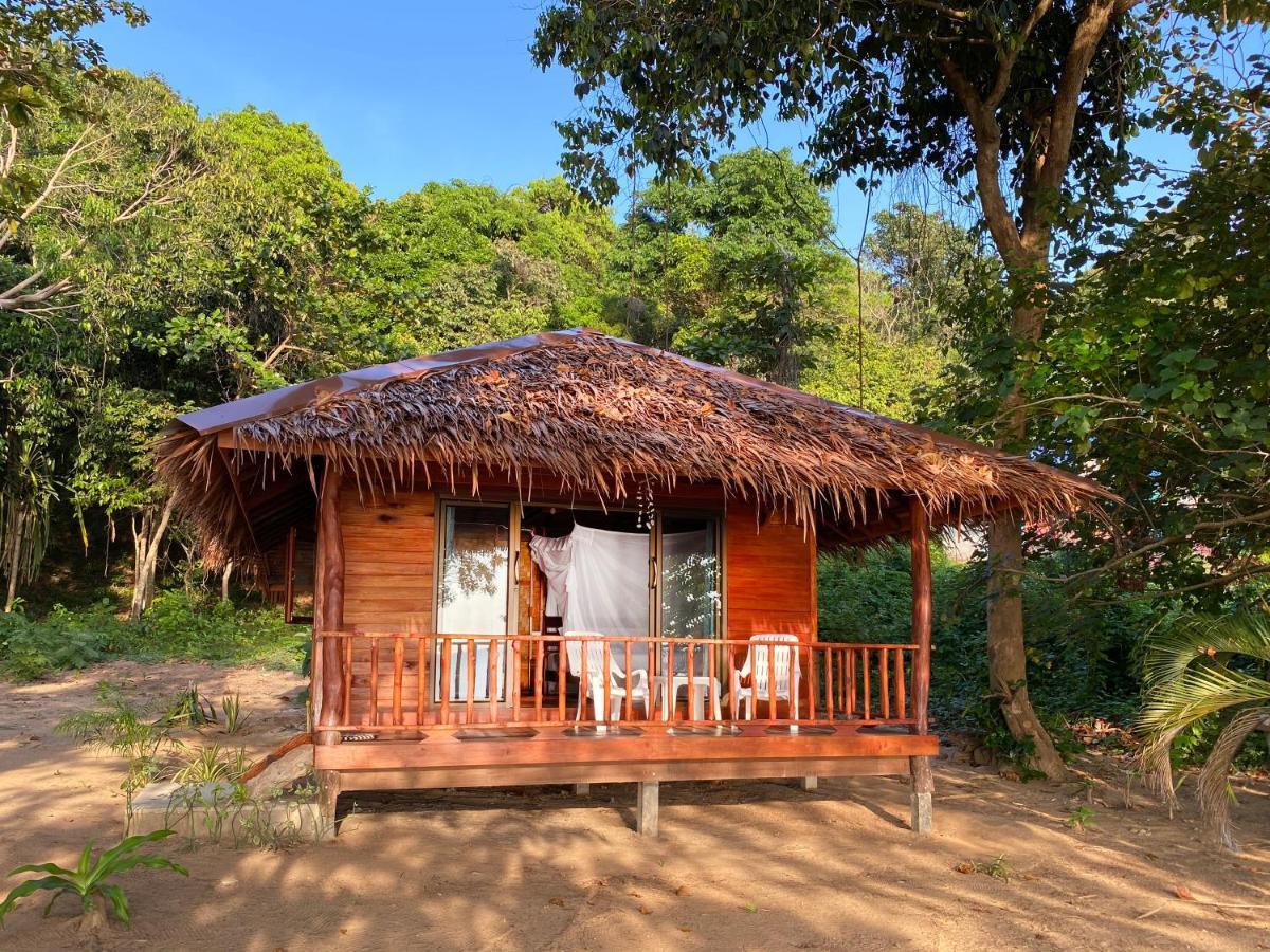 Cha Cha Bungalow تْشام كو المظهر الخارجي الصورة