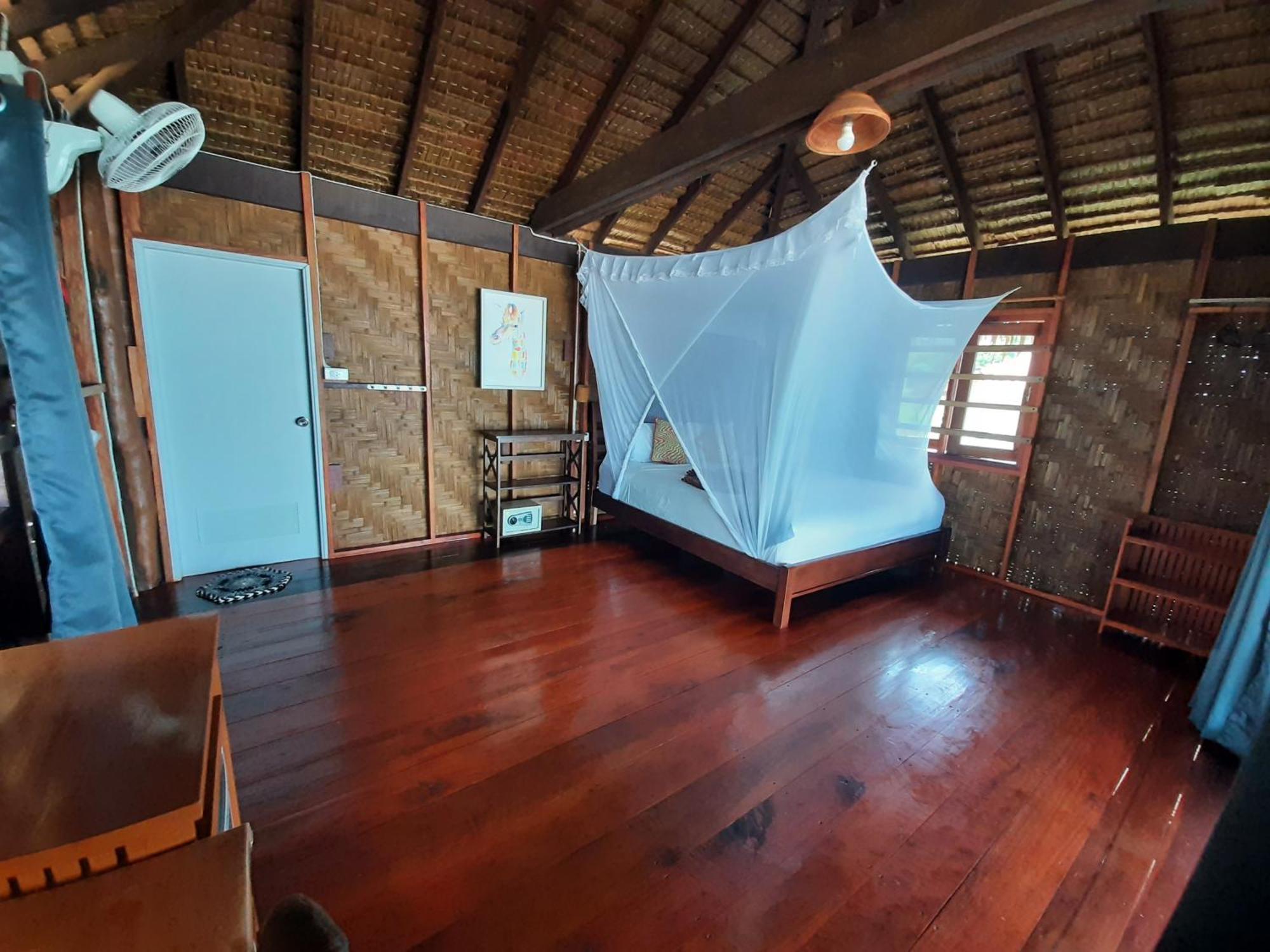 Cha Cha Bungalow تْشام كو المظهر الخارجي الصورة
