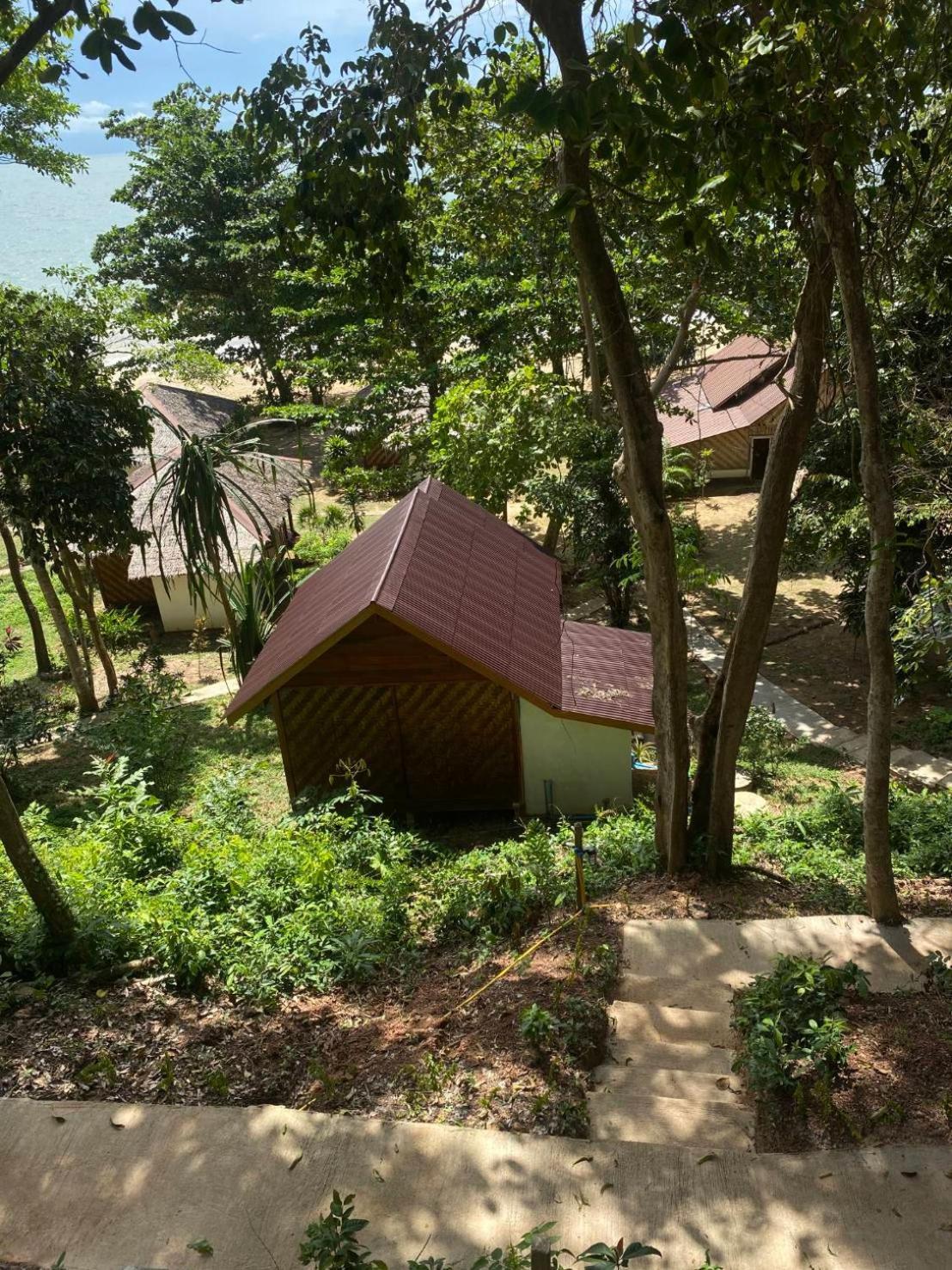 Cha Cha Bungalow تْشام كو المظهر الخارجي الصورة